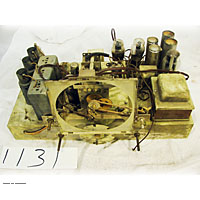 Neutrowound 1926 model