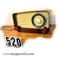 RCA Radiola 60
