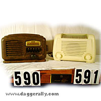 RCA Radiola 60